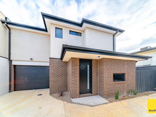 house at 3/20 Retreat Road, Flora Hill, VIC 3550