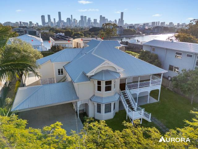 house at 32 Virginia Avenue, Hawthorne, Australia
