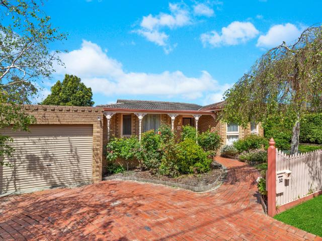house at 32 Cedar Street, Langwarrin VIC 3910, Australia