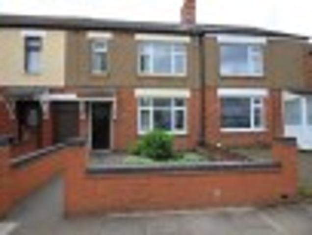 house at 32 Harris Road, Coventry