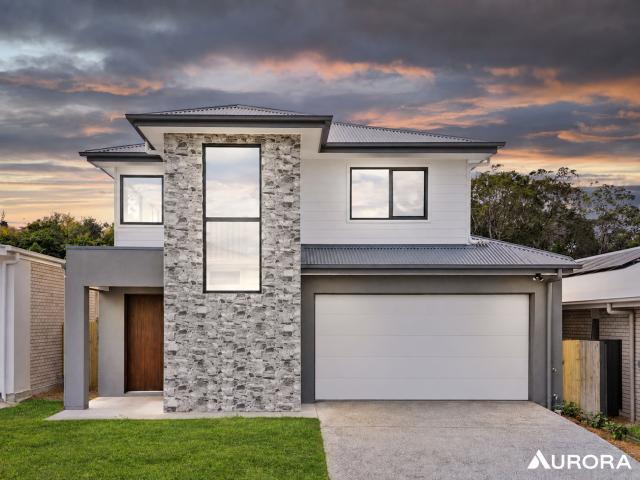 house at 37 Brentwood Street, Calamvale, Australia