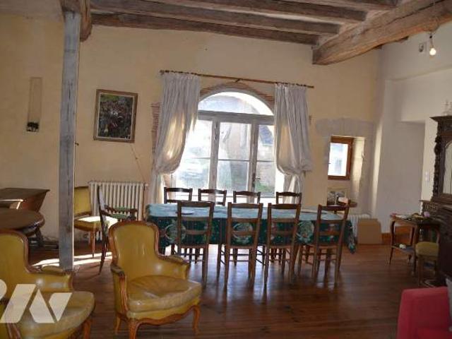 House at 37 Chambourg sur Indre, CHAMBOURG SUR INDRE, 37310, France