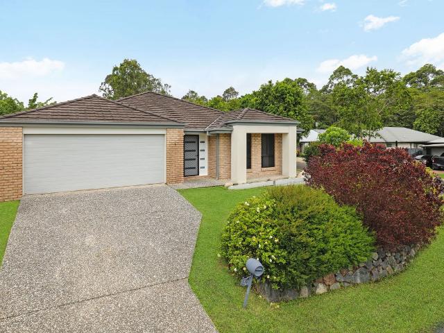 house at 37 Expectation Circuit, Nambour QLD 4560, Australia