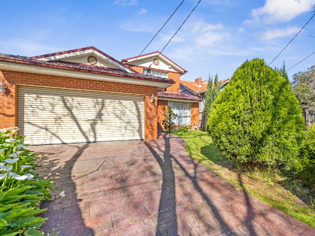 house at 37 Fellows St, Mitcham, VIC 3132, Australia