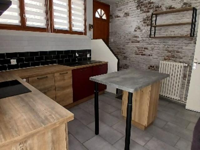 House at 37 Loches, LOCHES, 37600, France