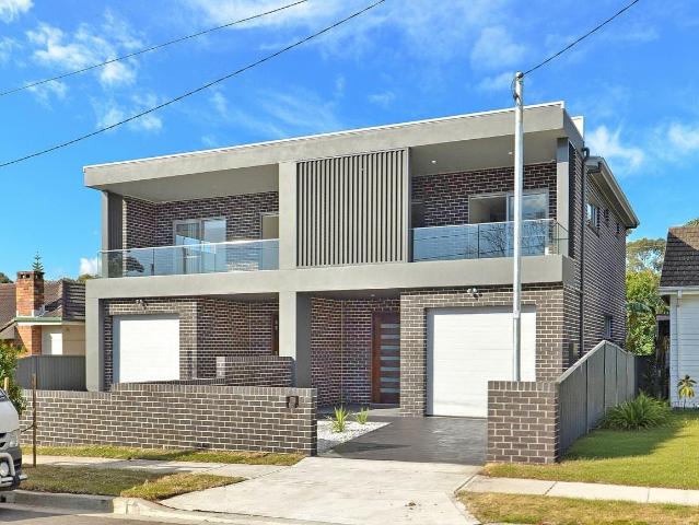 house at 37A Colechin Avenue, Yagoona NSW 2199