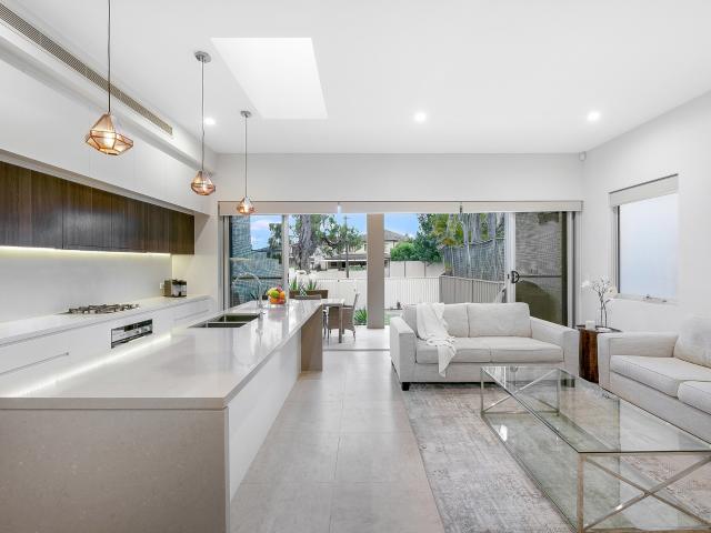 house at 37A Maiden Street, Greenacre NSW 2190