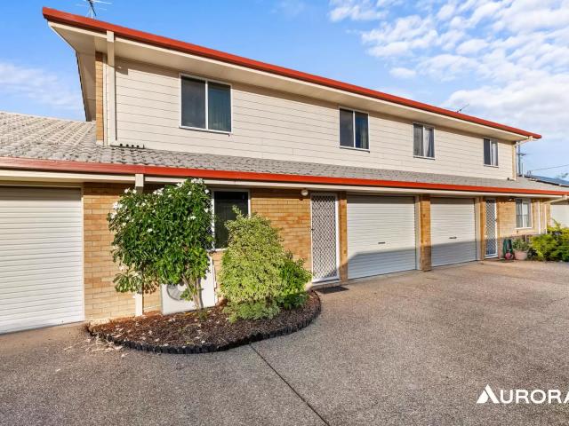 house at 3/46 Pittwin Road Sth, Capalaba, Australia