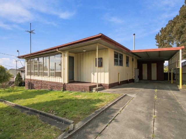 house at 34 Maskrey Street, Traralgon VIC 3844, Australia