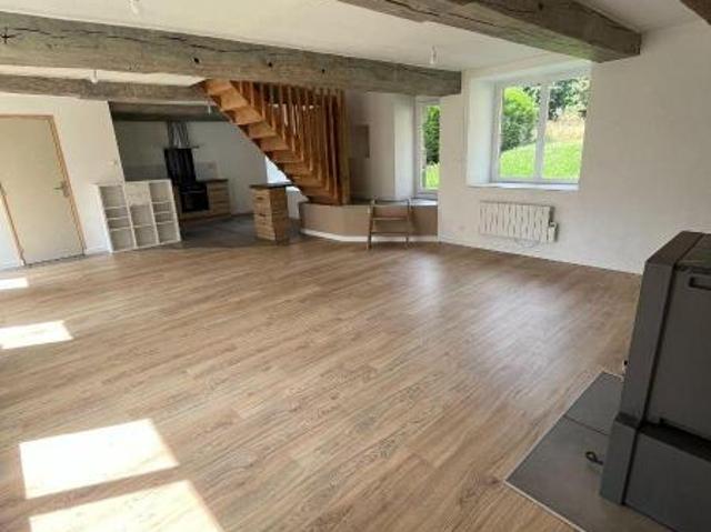 House at 35 Tiercent, LE TIERCENT, 35460, France