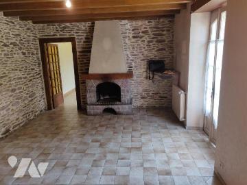 House at 35 Vern sur Seiche, VERN SUR SEICHE, 35770, France