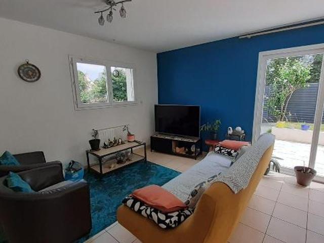 House at 35 Vitré, VITRE, 35500, France