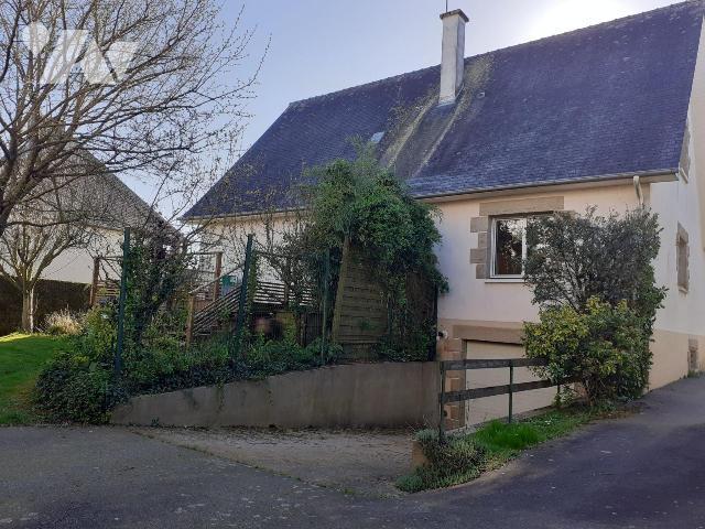 House at 35 Vitré, VITRE, 35500, France
