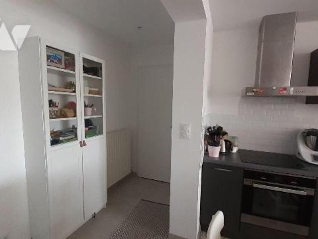 House at 35 Vitré, VITRE, 35500, France