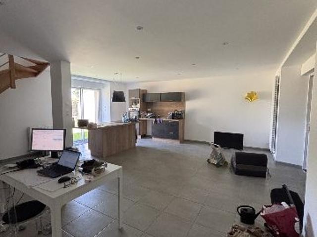 House at 35 Amanlis, AMANLIS, 35150, France