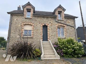 House at 35 Bain de Bretagne, BAIN DE BRETAGNE, 35470, France