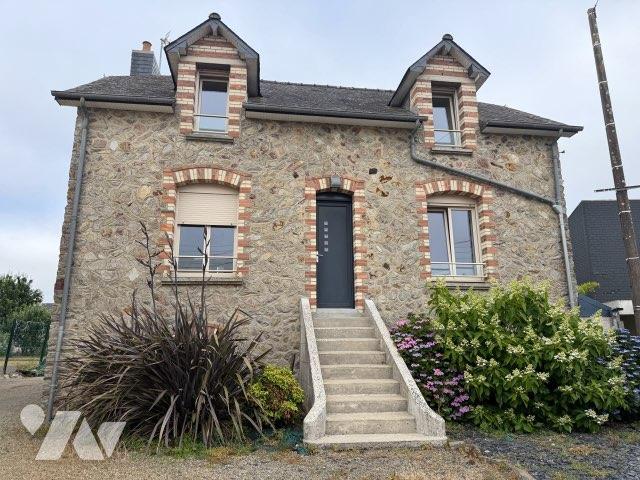 House at 35 Bain de Bretagne, BAIN DE BRETAGNE, 35470, France