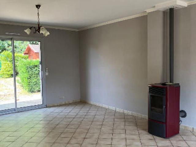 House at 35 Betton, BETTON, 35830, France