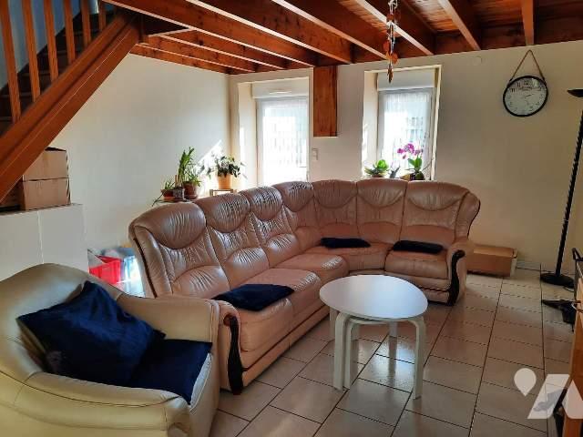 House at 35 Bouëxière, LA BOUEXIERE, 35340, France