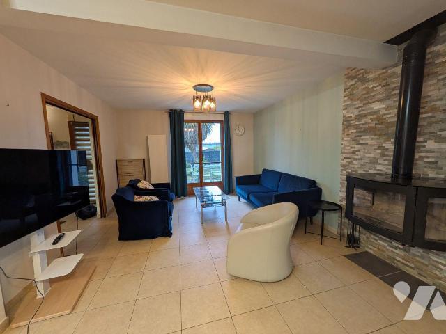 House at 35 Bruz, BRUZ, 35170, France