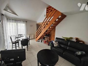 35170, Bruz, Ille-et-Vilaine - Jardin, Terrasse