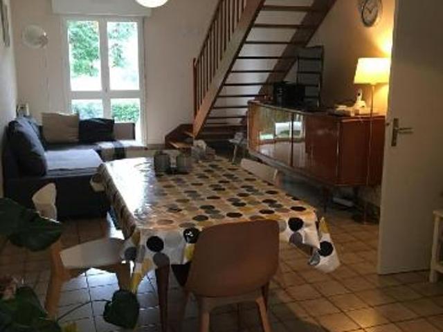 House at 35 Bruz, BRUZ, 35170, France