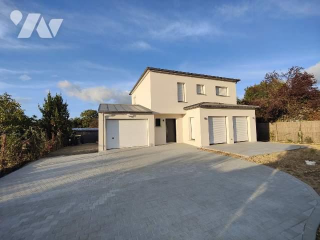House at 35 Cesson Sévigné, CESSON SEVIGNE, 35510, France