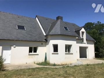 House at 35 Châteaugiron, CHATEAUGIRON, 35410, France