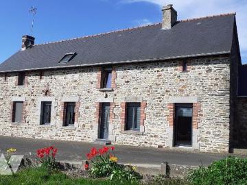 House at 35 Champeaux, CHAMPEAUX, 35500, France