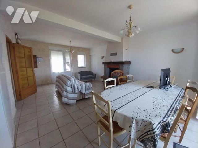 House at 35 Cherrueix, CHERRUEIX, 35120, France