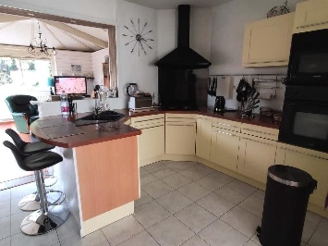 House at 35 Domagné, DOMAGNE, 35113, France