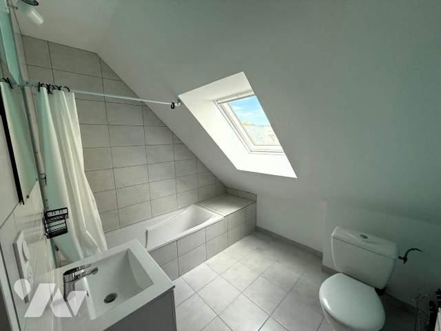 House at 35 Domagné, DOMAGNE, 35113, France