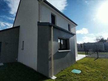 House at 35 Dol de Bretagne, DOL DE BRETAGNE, 35120, France