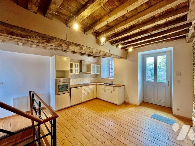 House at 35 Dol de Bretagne, DOL DE BRETAGNE, 35120, France