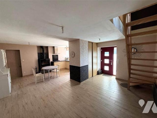 House at 35 Gahard, GAHARD, 35490, France