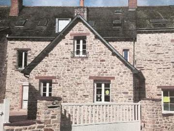 House at 35 Guichen, GUICHEN, 35580, France