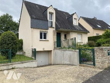 House at 35 Liffré, LIFFRE, 35340, France
