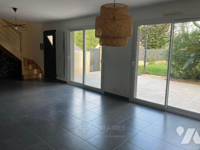 House at 35 Maen Roch, ST BRICE EN COGLES, 35460, France