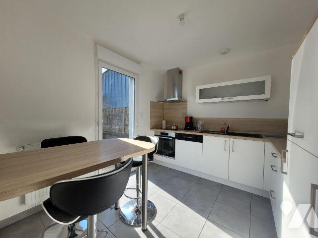 House at 35 Maen Roch, ST BRICE EN COGLES, 35460, France