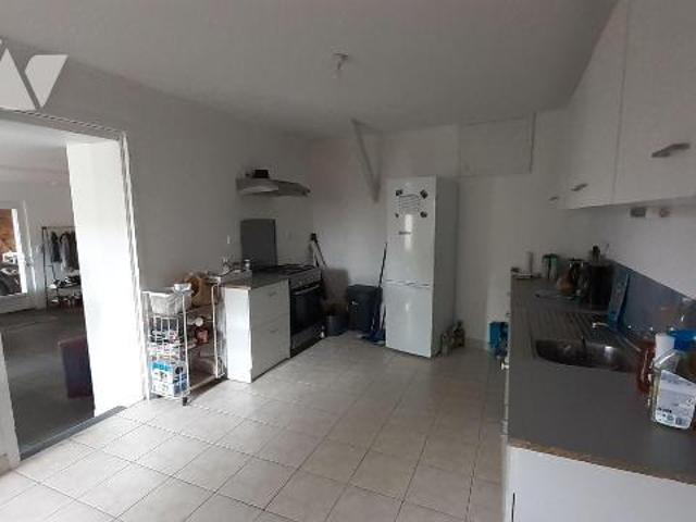 House at 35 Marpiré, MARPIRE, 35220, France