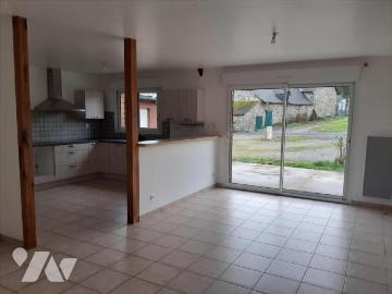 House at 35 Mecé, MECE, 35450, France