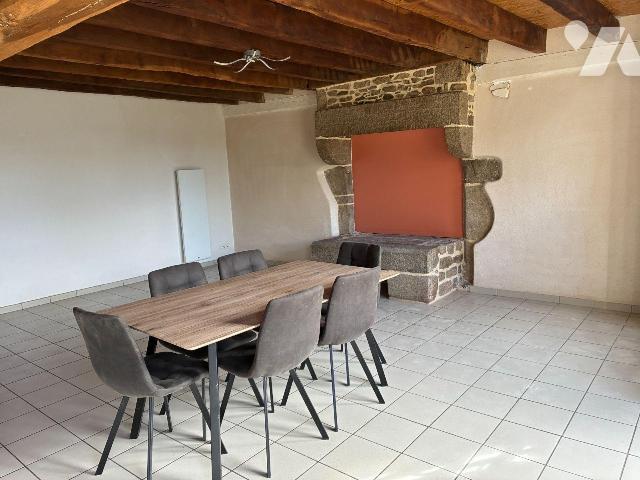 House at 35 Mézières sur Couesnon, MEZIERES SUR COUESNON, 35140, France
