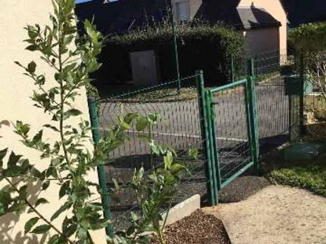 House at 35 Orgères, ORGERES, 35230, France