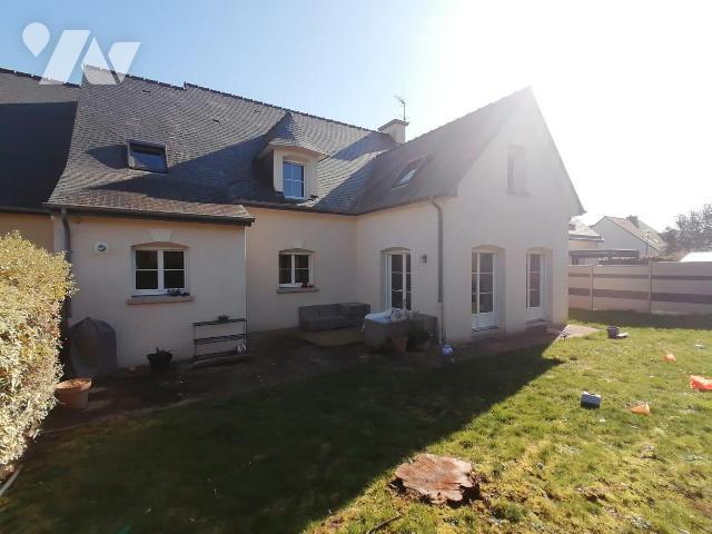 House at 35 Orgères, ORGERES, 35230, France