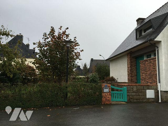 House at 35 Pacé, PACE, 35740, France