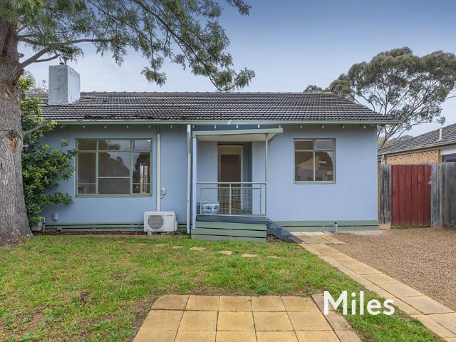 house at 35 Perth Street, Heidelberg West