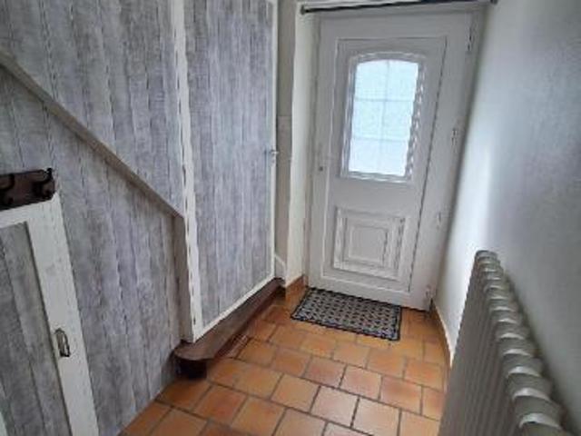 House at 35 Princé, PRINCE, 35210, France