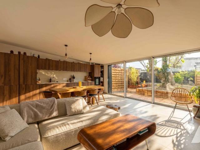 House at 35 Rennes, RENNES, 35000, France