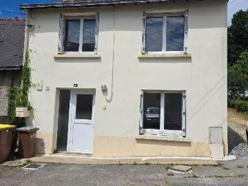 House at 35 Redon, REDON, 35600, France
