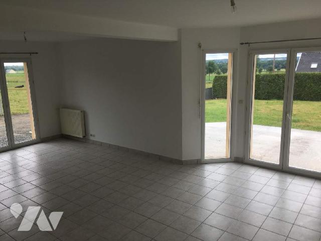 House at 35 Rives du Couesnon, ST MARC SUR COUESNON, 35140, France